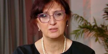 ,, ეხლა მაინც, სასწრაფოდ მოხდეს ნაცმოძრაობის აკრძალვა!” – ია მეტრეველი