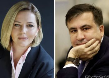 ,, ცდილობდნენ სააკაშვილის ხარჯზე კარიერის აწყობას და თან აკრიტიკებდნენ” – ანა დოლიძე