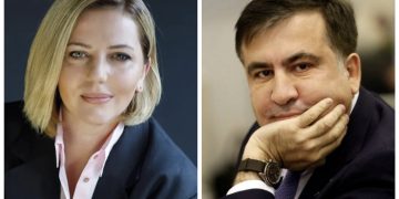 ,, ცდილობდნენ სააკაშვილის ხარჯზე კარიერის აწყობას და თან აკრიტიკებდნენ” – ანა დოლიძე
