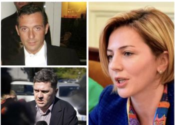 ,, კოდუამ და ახალიამ ერთხელ “დასტრელეს” სასტუმროში, ვერ გაიყვეს წილები, ბანდებით და იარაღით იყო დიდი ჩხუბი, გაწევ-გამოწევა…” – ანა დოლიძე