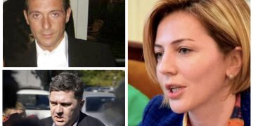 ,, კოდუამ და ახალიამ ერთხელ “დასტრელეს” სასტუმროში, ვერ გაიყვეს წილები, ბანდებით და იარაღით იყო დიდი ჩხუბი, გაწევ-გამოწევა…” – ანა დოლიძე