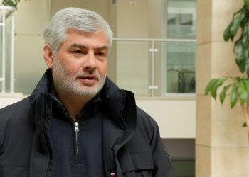 თბილისში, სავარაუდოდ, თხევადი გაზის სადგურები დაიკეტება – ნიკა ხოფერია