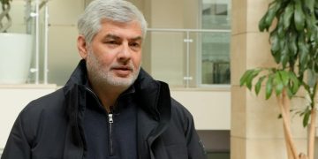 თბილისში, სავარაუდოდ, თხევადი გაზის სადგურები დაიკეტება – ნიკა ხოფერია