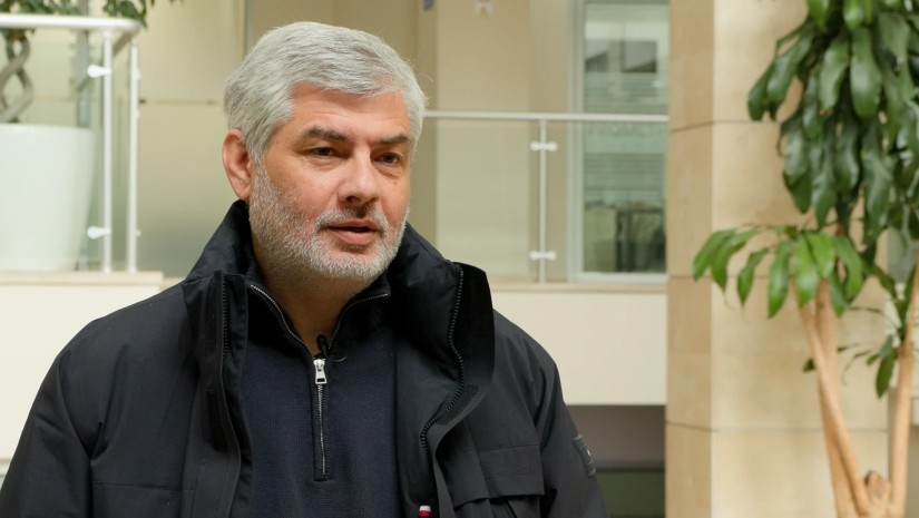 თბილისში, სავარაუდოდ, თხევადი გაზის სადგურები დაიკეტება – ნიკა ხოფერია