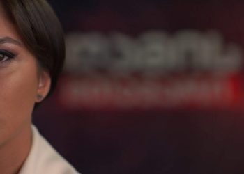 ,, დღე მშვიდობისა, მე ჟურნალისტი დეა მამისეიშვილი ვარ და მე დავბრუნდი!“ – დეა მამისეიშვილი