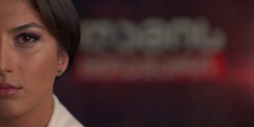 ,, დღე მშვიდობისა, მე ჟურნალისტი დეა მამისეიშვილი ვარ და მე დავბრუნდი!“ – დეა მამისეიშვილი