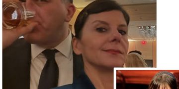 ,,ეს ორი გველი, ბოკერია და მისი კნეინა…” – რას წერს მეგი გოცირიძე ბოკერია-ჩერგოლეიშვილზე