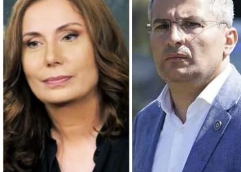 ,, ფართოდ ცირკულირებს ჭორი ქოცურ წრეებში, თითქოს მდინარაძეს მალე პრემიერად ნიშნავენ” – ნინო ჯანგირაშვილი