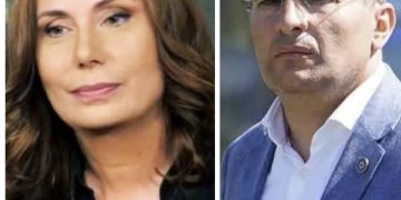 ,, ფართოდ ცირკულირებს ჭორი ქოცურ წრეებში, თითქოს მდინარაძეს მალე პრემიერად ნიშნავენ” – ნინო ჯანგირაშვილი