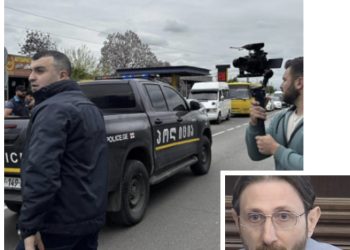 ,, საქართველოს ხელისუფლებას ჰკიდია ფეხებზე საკუთარი მწარმოებელიც და მოსახლეობაც!” – ზვიად ტომარაძე