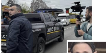 ,, საქართველოს ხელისუფლებას ჰკიდია ფეხებზე საკუთარი მწარმოებელიც და მოსახლეობაც!” – ზვიად ტომარაძე