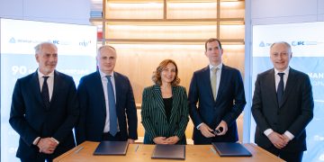 ბიზნესების მხარდასაჭერად, თიბისიმ IFC-სა და CDP-ისთან პარტნიორობა გააფორმა