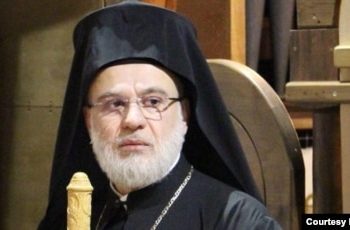 “ასაკი არ შეიძლება იმპერატიული ხასიათის იყოს” – მეუფე ზენონი