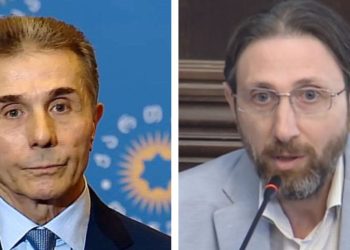 “დაესიზმრა რომ სადილზე ბორჯომის ბოთლი მოიყუდა და გადასცდა” – ზვიად ტომარაძე