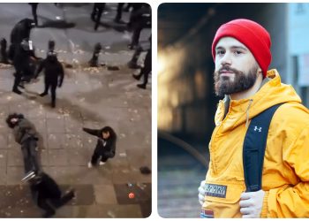 “ბოროტი ნაბიჭ@რები ყველგან და ყველასთან ბოროტი ნაბიჭ@ები არიან” – რომა მახარაძე