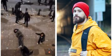 “ბოროტი ნაბიჭ@რები ყველგან და ყველასთან ბოროტი ნაბიჭ@ები არიან” – რომა მახარაძე