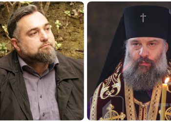 “არსებობს მოსაზრება, რომ მეუფე იობის წინააღმდეგ კულუარულად მუშაობენ” – გამზარდია