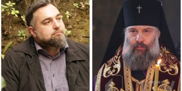 “არსებობს მოსაზრება, რომ მეუფე იობის წინააღმდეგ კულუარულად მუშაობენ” – გამზარდია