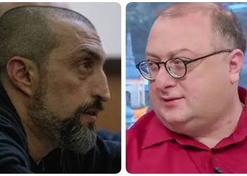 “შალვა, გარისკავ? ” – გიორგი ახობაძის შეთავაზება შალვა რამიშვილს