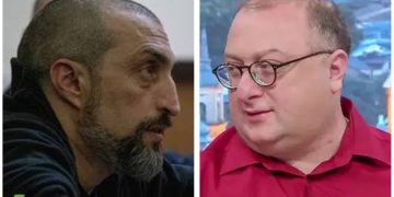 “შალვა, გარისკავ? ” – გიორგი ახობაძის შეთავაზება შალვა რამიშვილს