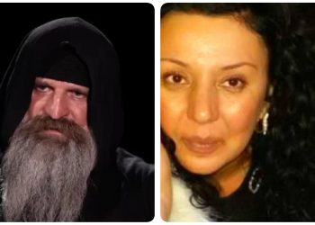 “კურტანიძე, შე არაკაცო, რაც დათესე, იმას იმკი” – ლუკა კურტანიძეს მეორე ცოლი, ქეთი ყველაშვილი, პასუხობს