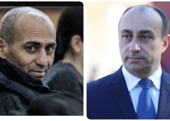 “აზერბაიჯანი მის ექსტრადაციას აღარ ითხოვდა და ამიტომ გავაძევეთ” – შსს სადიგოვზე