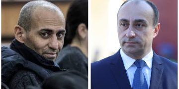 “აზერბაიჯანი მის ექსტრადაციას აღარ ითხოვდა და ამიტომ გავაძევეთ” – შსს სადიგოვზე