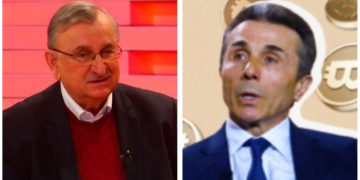 “გლდანში, კრიპტოსაწარმო მოიხმარს იმაზე მეტ ელექტროენერგიას, ვიდრე ქუთაისი” – რომან გოცირიძე
