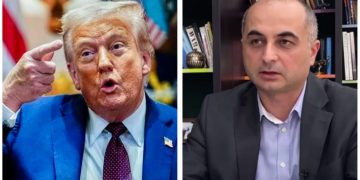 “მძიმე და გადამწყვეტი მომენტი დგება ამ ომში” – ბატიაშვილი