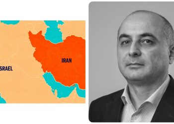 “შეთანხმება რომ შესაძლებელი ყოფილიყო, – აქამდე შეთანხმდებოდნენ და ეს ომიც არ დაიწყებოდა” – ბატიაშვილი