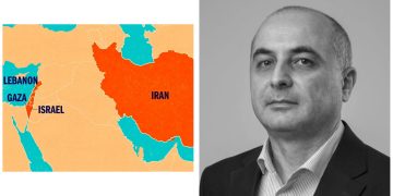 “შეთანხმება რომ შესაძლებელი ყოფილიყო, – აქამდე შეთანხმდებოდნენ და ეს ომიც არ დაიწყებოდა” – ბატიაშვილი