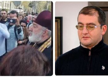 “სტკივათ ის, რომ ლიდერებიც არ დაიხოცნენ და მაინც მოასწრეს იმ ავადსახსენებელი დამოუკიდებლობის გამოცხადება, რომელმაც მათ პრივილეგიები მცირე ხნით დააკარგინათ” – ცოტნე გამსახურდიას 2019.წლის წერილი