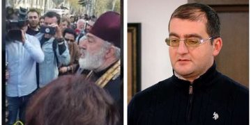 “სტკივათ ის, რომ ლიდერებიც არ დაიხოცნენ და მაინც მოასწრეს იმ ავადსახსენებელი დამოუკიდებლობის გამოცხადება, რომელმაც მათ პრივილეგიები მცირე ხნით დააკარგინათ” – ცოტნე გამსახურდიას 2019.წლის წერილი