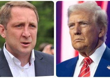 “ეს ჩემზე ათასჯერ უკეთ იცის თავად ტრამპმაც, ასე რომ ბევრი ოფცია არ რჩება” – ბუკა პეტრიაშვილი