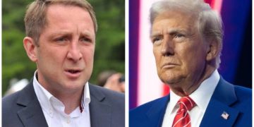 “ეს ჩემზე ათასჯერ უკეთ იცის თავად ტრამპმაც, ასე რომ ბევრი ოფცია არ რჩება” – ბუკა პეტრიაშვილი