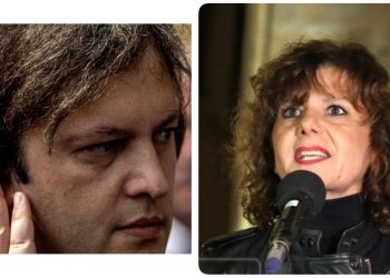 “ეს რუსული ჩექმის ტალახი” – ჩერგოლეიშვილი კობახიძეს პასუხობს