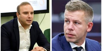 “მადიარი ერთდროულად ანტი-მიგრანტული და ანტი-რუსული განწყობების მქონეა” -.გიორგი კობერიძე