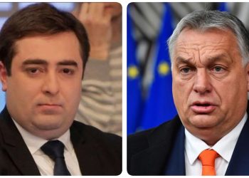 “აკაცუკების ექსტაზში მყოფი ჟრიამულის შესახებ” – ნიკოლოზ მეტრეველი