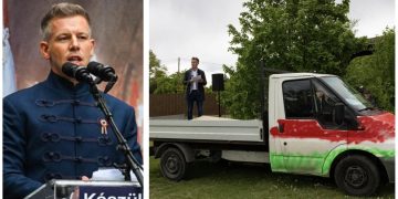 9 რამ, რაც მადიარმა წინასაარჩევნოდ გააკეთა – რას წერს გიორგი კობერიძე