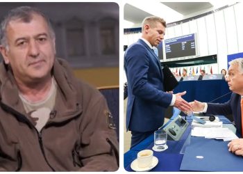 “ტისა” ჩემ ფეხებს გაიმარჯვებდა, რომ არა მადიარი” – ლაშა ბერულავა