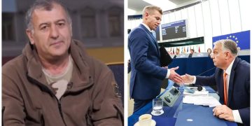 “ტისა” ჩემ ფეხებს გაიმარჯვებდა, რომ არა მადიარი” – ლაშა ბერულავა