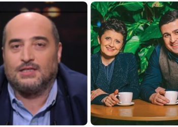 “მაშინ ნუგო უნდა გაშორდეს წულუკიანს და პარტია გააკეთოს და ეგ ვარიანტი მე ცოტა არა მგონია” – მიშა მშვილდაძე