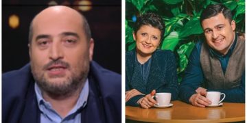 “მაშინ ნუგო უნდა გაშორდეს წულუკიანს და პარტია გააკეთოს და ეგ ვარიანტი მე ცოტა არა მგონია” – მიშა მშვილდაძე