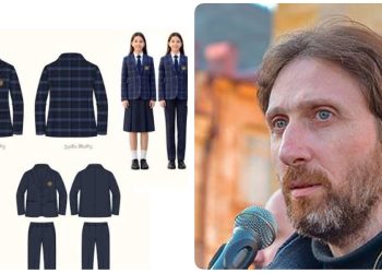 “ხალხს თითქოს ხარჯის დამატება აკლდა, ახლა სკოლის ფორმებიც უნდა შეიძინონ!” – ზვიად ტომარაძე