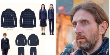 “ხალხს თითქოს ხარჯის დამატება აკლდა, ახლა სკოლის ფორმებიც უნდა შეიძინონ!” – ზვიად ტომარაძე