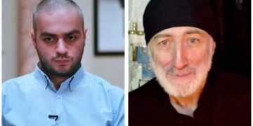 “არანაირი სალოსი არ ყოფილა ნიკოლოზ მაქარაშვილი. მისი ცოდვა იმ ხალხის კისერზეა, ვინც ის მღვდლად აკურთხა” – ლევან.სუთიძე