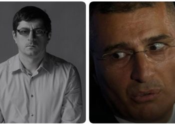 ‘თუ სხვა ვერსად დაასაქმე ამხელა გენერალ-მაიორი კაცი, პირდაპირ გენერალისიმუსის პენსია მიეცი” – ფარჯიანი