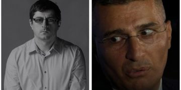 ‘თუ სხვა ვერსად დაასაქმე ამხელა გენერალ-მაიორი კაცი, პირდაპირ გენერალისიმუსის პენსია მიეცი” – ფარჯიანი