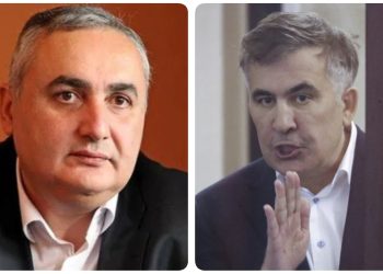 “მარტივად ასახსნელია, რატომ გააკეთა სააკაშვილმა ეს განცხადება ახლა” – ირაკლი მელაშვილი