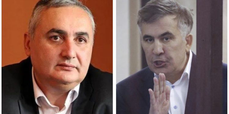 “მარტივად ასახსნელია, რატომ გააკეთა სააკაშვილმა ეს განცხადება ახლა” – ირაკლი მელაშვილი